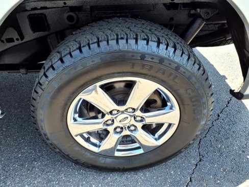 Used 2019 Ford F150 XLT w/ Equipment Group 302A Luxury image 17