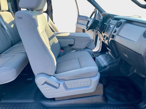 Used 2014 Ford F150 XL w/ Power Equipment Group image 11