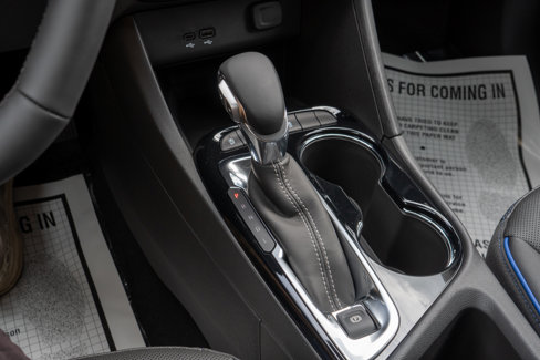 New 2026 Buick Encore GX Sport Touring w/ Comfort Package image 13