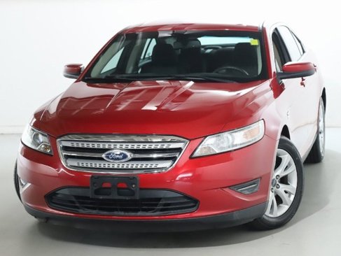 Used 2011 Ford Taurus SEL w/ 201A Rapid Spec Order Code image 3