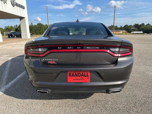 Certified 2023 Dodge Charger SXT image 7