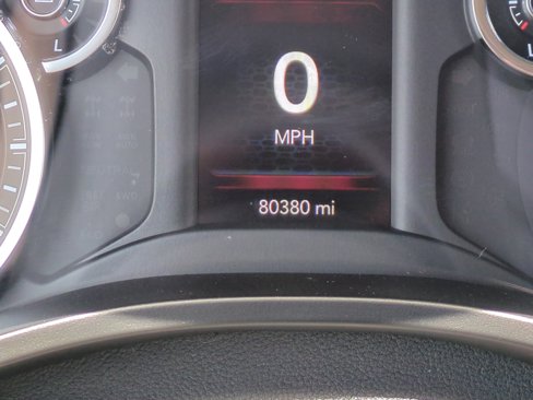 Certified 2019 RAM 1500 Big Horn image 11