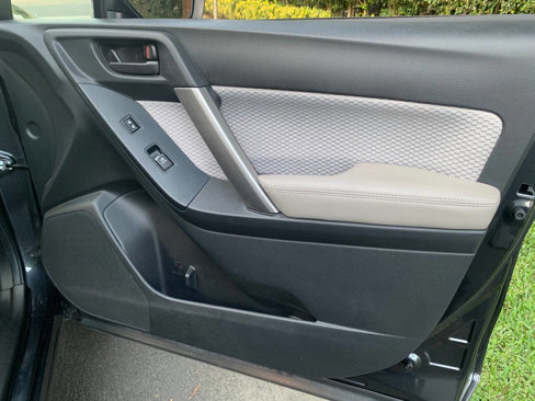 Used 2018 Subaru Forester 2.5i Premium image 24