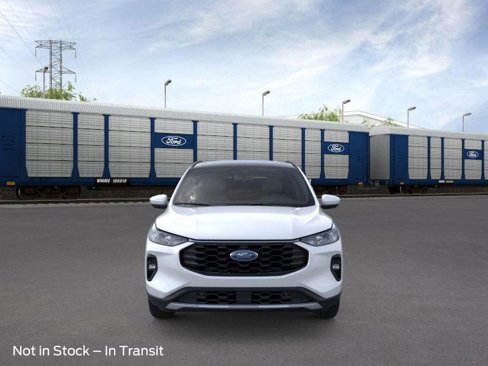 New 2025 Ford Escape ST-Line Elite image 25