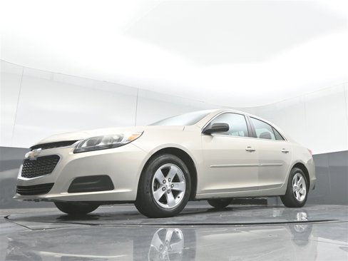 Used 2014 Chevrolet Malibu LS w/ Protection Package image 28