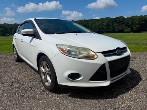 Used 2013 Ford Focus SE image 6