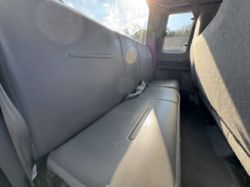 Used 2005 Ford F250 XLT image 23