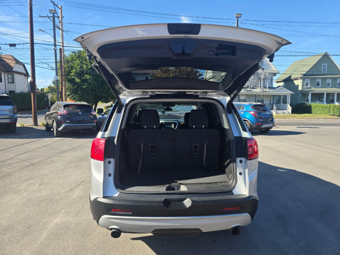 Used 2019 GMC Acadia SLE image 18