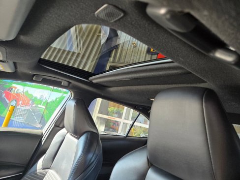 Used 2023 Toyota Corolla XSE w/ Carpet Mat Package (TMS) image 13