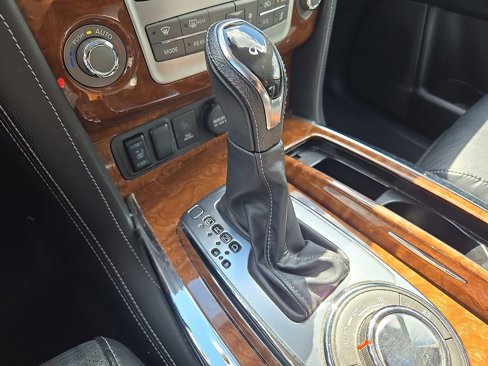 Used 2018 INFINITI QX80 4WD image 20