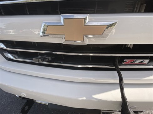 Certified 2016 Chevrolet Silverado 1500 LTZ Z71 w/ LTZ Plus Package image 29