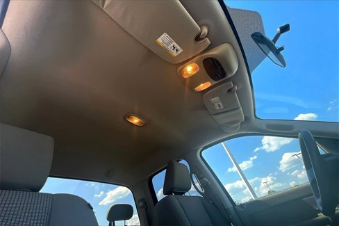 Used 2007 Dodge Ram 1500 Truck SLT image 23