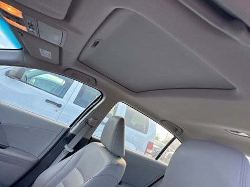 Used 2013 Honda Accord EX-L image 33