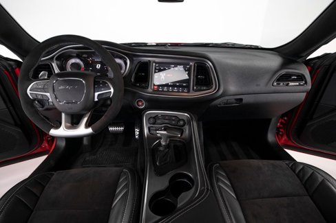 Used 2018 Dodge Challenger SRT Demon image 23