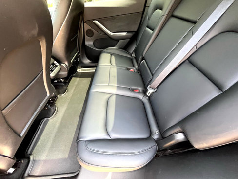 Used 2021 Tesla Model Y Performance image 47