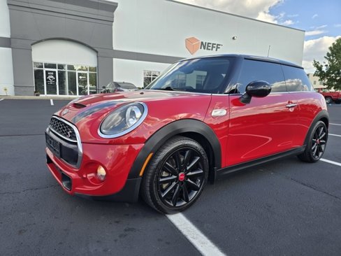 Used 2019 MINI Cooper S image 10