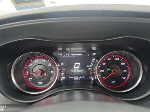 Used 2023 Dodge Charger SXT image 6