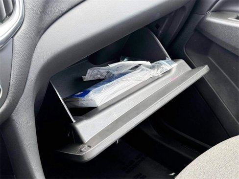 Used 2022 Chevrolet Equinox LT image 35