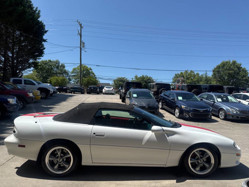 Used 2000 Chevrolet Camaro LT image 6