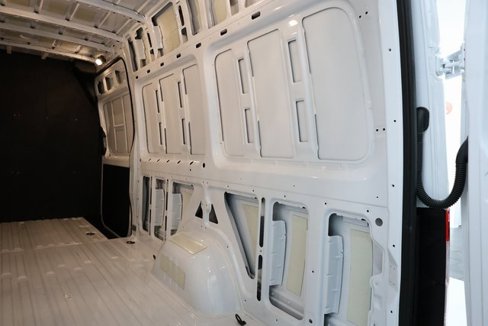 Used 2024 Mercedes-Benz Sprinter 2500 image 65