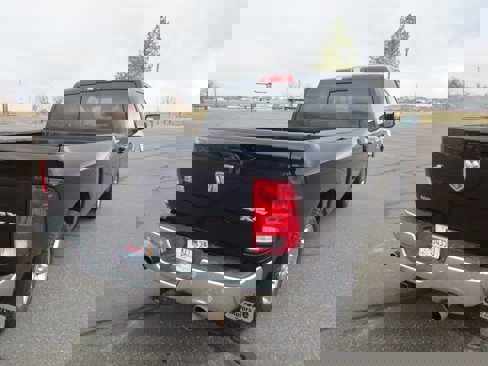 Used 2017 RAM 1500 Big Horn image 6