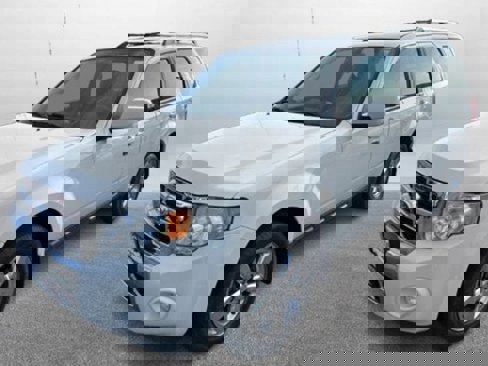 Used 2011 Ford Escape Limited w/ 302A Rapid Spec Order Code image 1