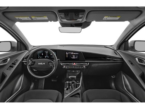 New 2025 Kia Niro LX image 32