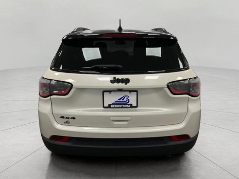 Used 2019 Jeep Compass High Altitude image 5