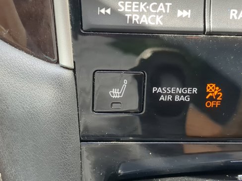 Used 2019 INFINITI Q50 Luxe w/ Essential Package (3.0T Luxe) image 54