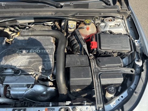 Used 2016 Chevrolet Malibu LS image 28