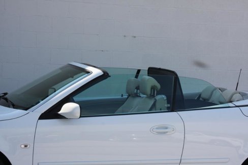 Used 2009 Saab 9-3 2.0T image 20