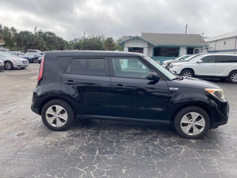 Used 2016 Kia Soul image 8