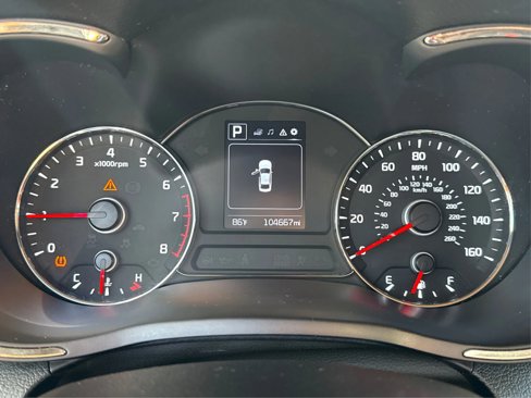 Used 2018 Kia Forte LX w/ LX Popular Package image 18