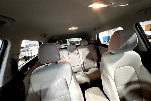 Used 2021 Hyundai Tucson SE image 30