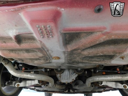 Used 2004 Ford Thunderbird image 27