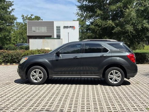 Used 2012 Chevrolet Equinox LT w/ Driver Convenience Package image 7