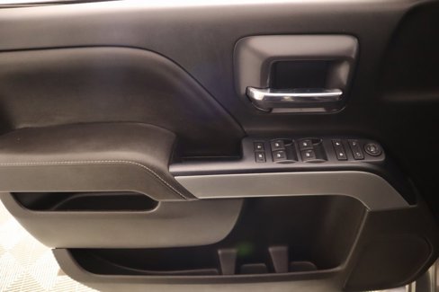 Used 2017 Chevrolet Silverado 1500 LT w/ All Star Edition image 14