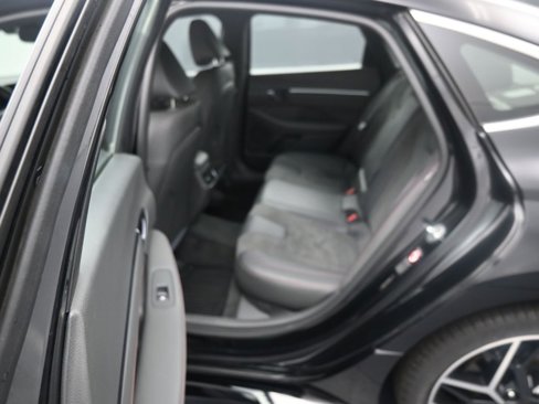 Used 2021 Hyundai Sonata N Line w/ Cargo Package image 16