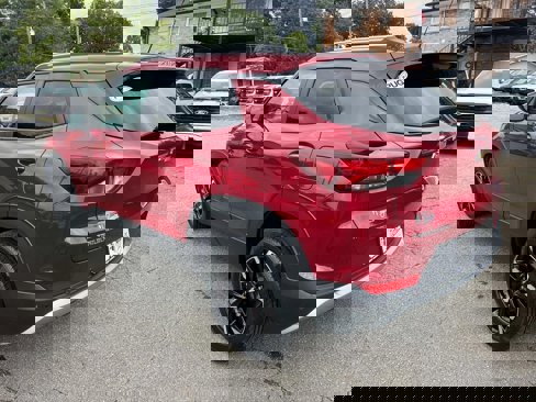 Used 2021 Chevrolet TrailBlazer LT w/ Premium Seating Package image 5