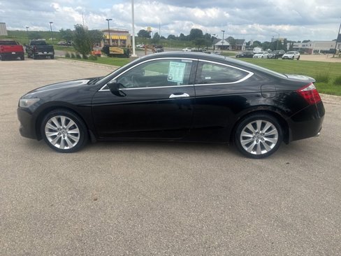 Used 2009 Honda Accord EX-L image 2
