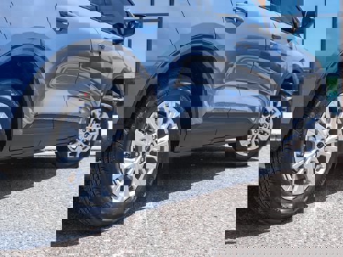 New 2025 Ford Escape Active w/ Tech Pack #1 image 11
