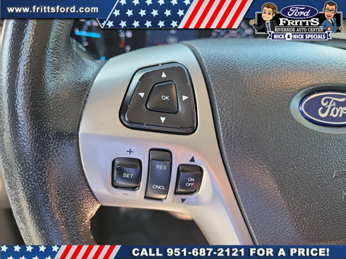 Certified 2019 Ford Flex SE image 6