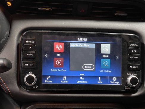 Used 2023 Nissan Kicks SR image 24