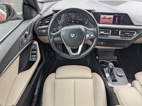 Used 2021 BMW 228i xDrive Gran Coupe w/ Convenience Package image 16