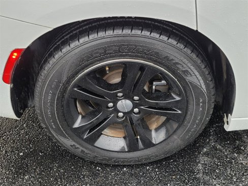 Used 2021 Dodge Charger SXT w/ Leather Interior Group image 21