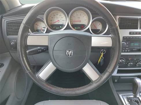 Used 2006 Dodge Magnum R/T w/ Convenience Group II image 14