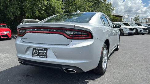 Used 2023 Dodge Charger SXT image 9