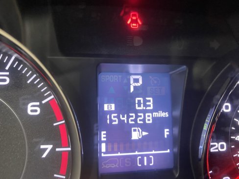 Used 2014 Subaru Forester 2.0XT Touring w/ Rugged Package #2 image 15