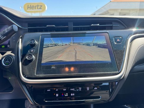Used 2023 Chevrolet Bolt LT w/ Driver Confidence Package image 17