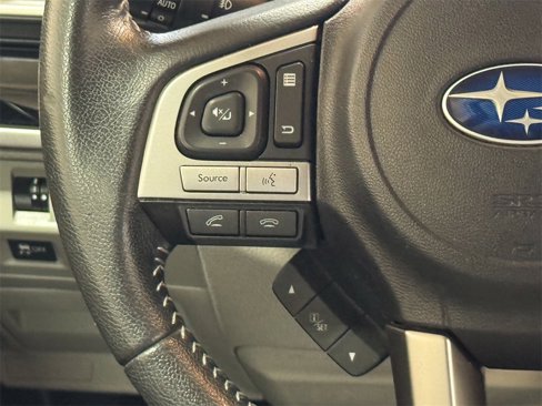Used 2017 Subaru Forester 2.5i Limited image 35